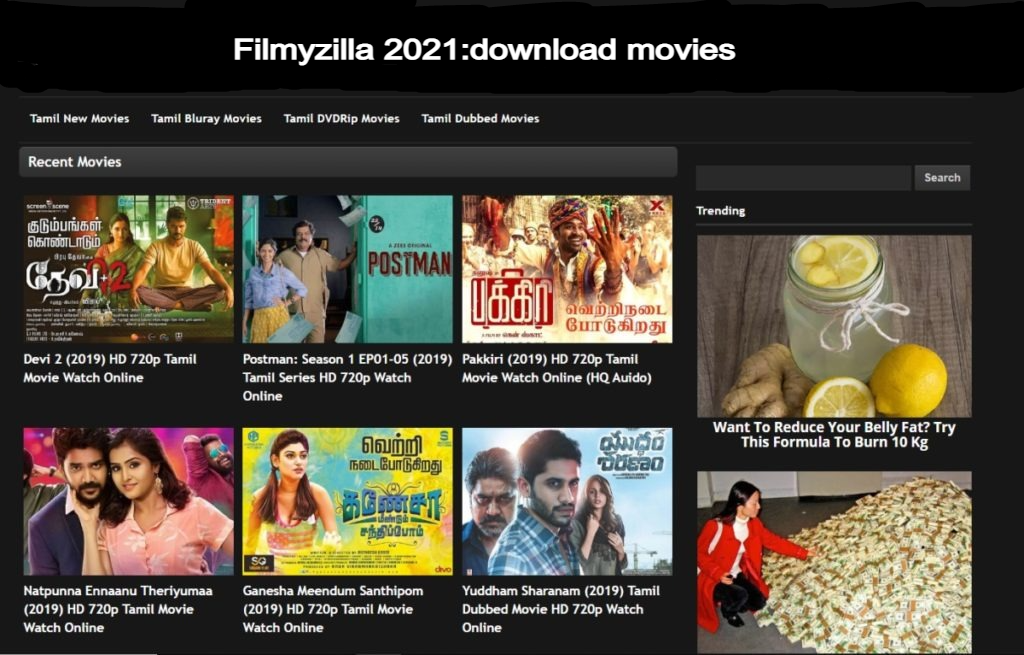 latest malayalam hd movies download sites