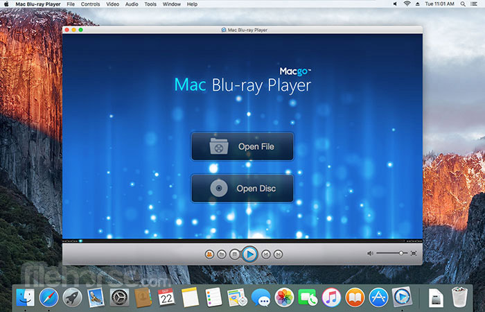 channel 4 player for mac